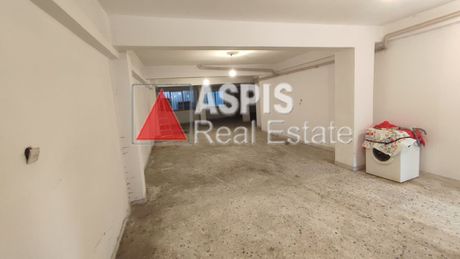 Αποθήκη 120τ.μ. για πώληση-Νέο ψυχικό