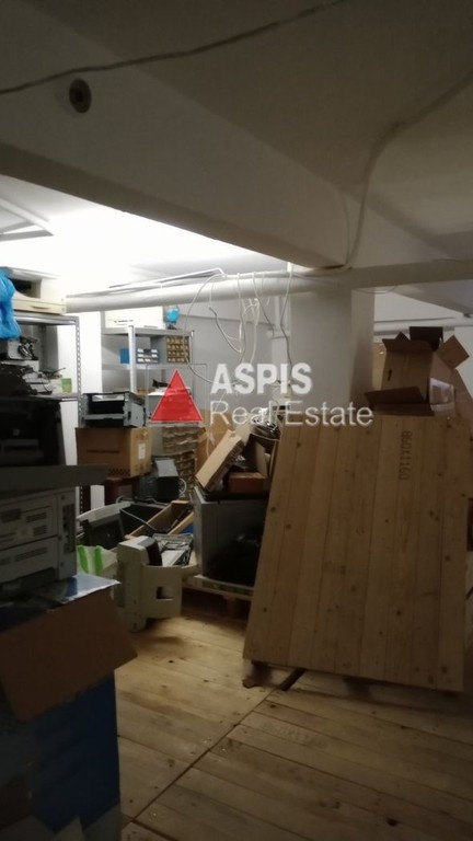 Κατάστημα 90 τ.μ. προς ενοικίαση, Άγιος Θωμάς Γουδή