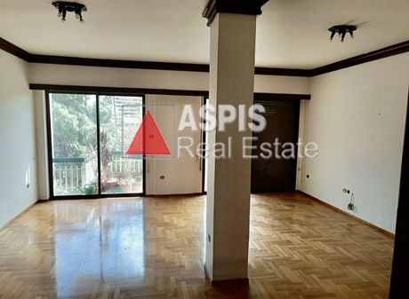 Διαμέρισμα 127τ.μ. για πώληση-Αμπελόκηποι - πεντάγωνο