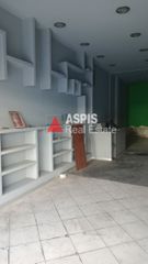 Κατάστημα 48 τ.μ. για ενοικίαση