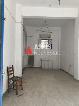Κατάστημα 27τ.μ. για πώληση-Γκύζη - πεδίον άρεως