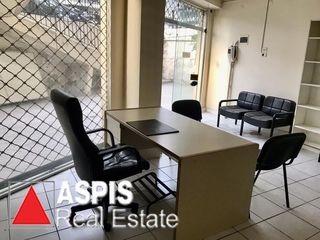 Store 35,19 sqm for rent, Athens - Center, Goudi-thumb-2