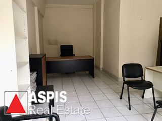 Store 35,19 sqm for rent, Athens - Center, Goudi-thumb-1