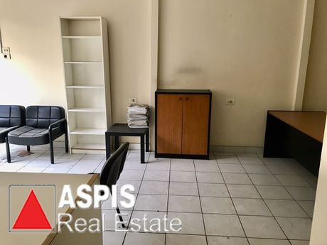 Κατάστημα 36τ.μ. για ενοικίαση-Γουδή