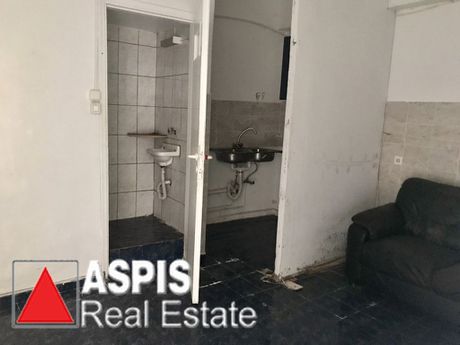 Κατάστημα 22 τ.μ. για ενοικίαση