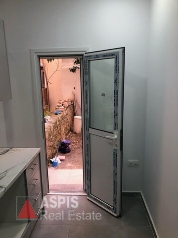 Διαμέρισμα 28,50 τ.μ. προς πώληση, Κυψέλη Αθήνας