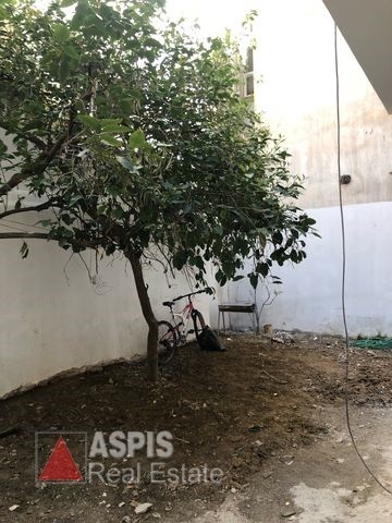 Διαμέρισμα 28,80 τ.μ. προς πώληση, Κυψέλη Αθήνας