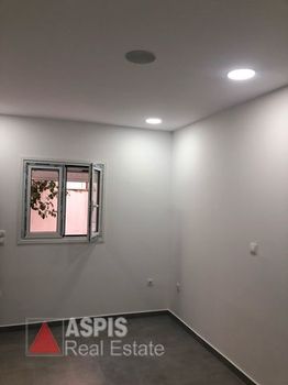 Apartment 28,8sqm for sale-Kipseli