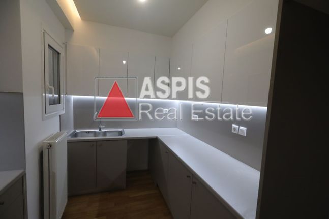 Apartment 112 sqm for sale, Athens - Center, Goudi