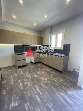 Apartment 100 sqm for rent, Athens - North, Neo Psichiko