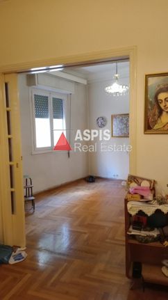 Office 72 sqm for rent, Athens - Center, Ampelokipoi - Pentagon