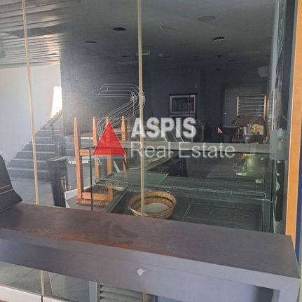 Store 28 sqm for rent, Athens - West, Galatsi