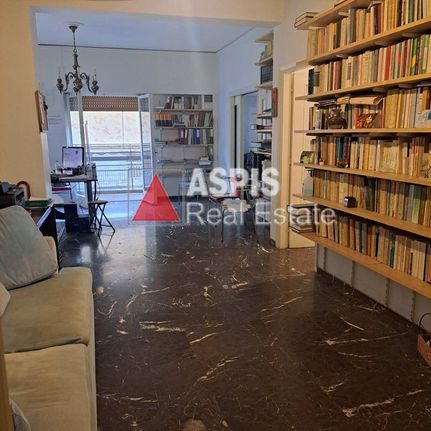 Apartment 149 sqm for sale, Athens - Center, Kipseli