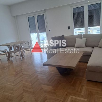 Apartment 103 sqm for sale, Athens - Center, Ampelokipoi - Pentagon