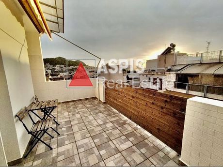 Studio / γκαρσονιέρα 28 τ.μ. για ενοικίαση