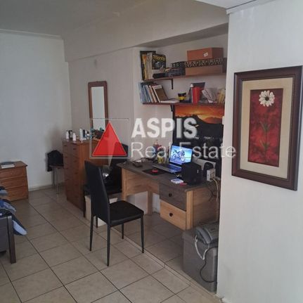 Store 45 sqm for sale, Athens - Center, Kipseli