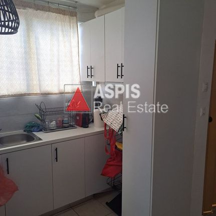 Studio 45 sqm for sale, Athens - Center, Kipseli