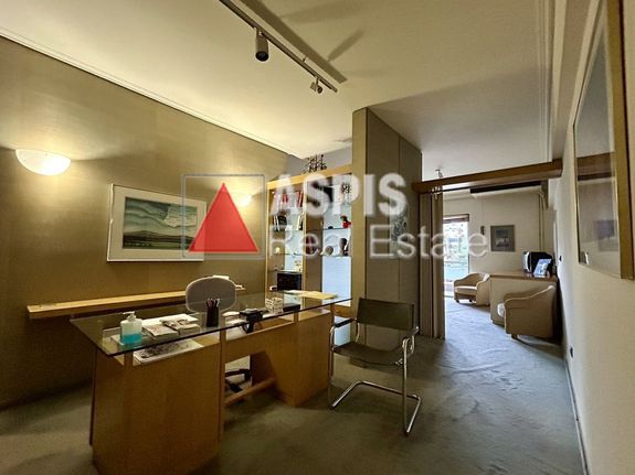 Office 120 sqm for rent, Athens - West, Galatsi