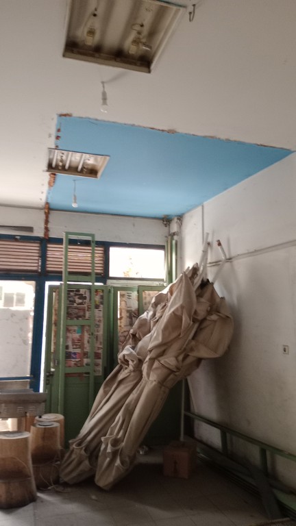 Κατάστημα 45 τ.μ. προς ενοικίαση, Πανόρμου