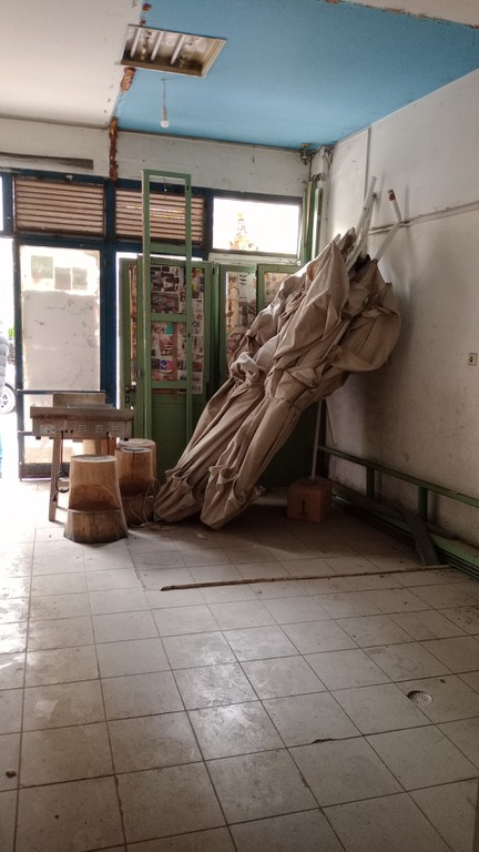 Κατάστημα 45 τ.μ. προς ενοικίαση, Πανόρμου