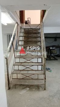 Warehouse 115sqm for sale-Gizi - Pedion Areos
