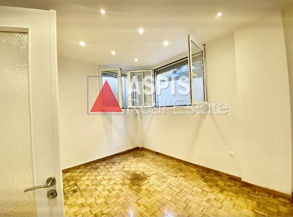 Office 54 sqm for rent, Athens - Center, Gizi - Pedion Areos