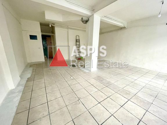 Store 50 sqm for rent, Athens - Center, Ampelokipoi - Pentagon