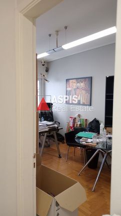 Office 76 sqm for rent, Athens - Center, Kentro