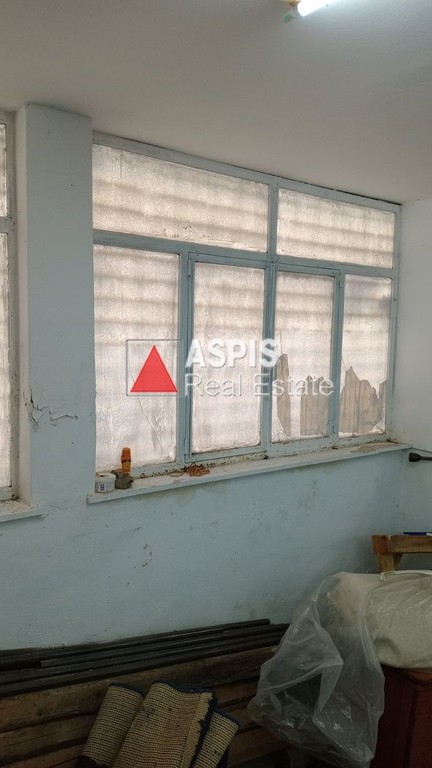 Αποθήκη 192 τ.μ. προς πώληση, Αθήνα - Κέντρο, Γκύζη - Πεδίον Άρεως