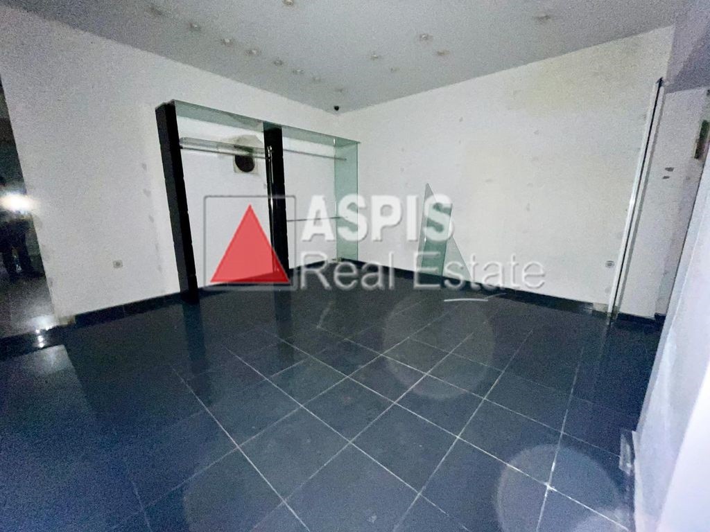 Κατάστημα 45 τ.μ. προς ενοικίαση, Αμπελόκηποι Αθήνας