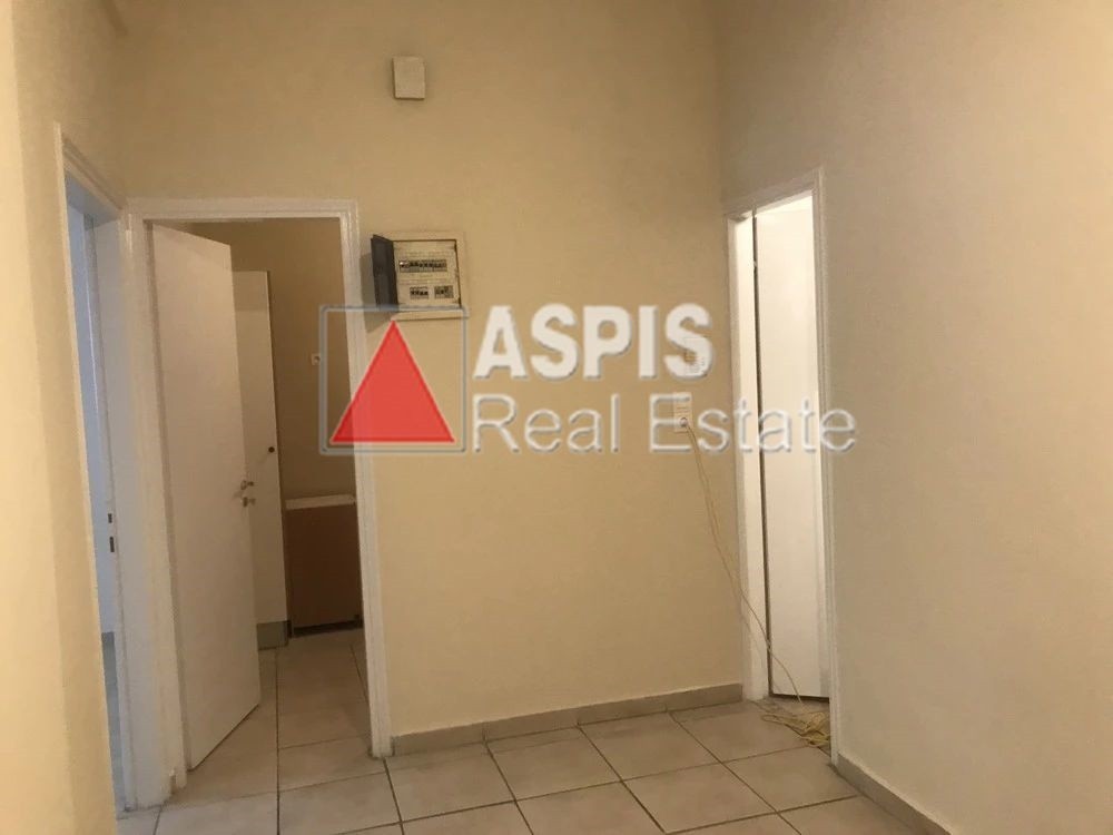 Διαμέρισμα 55 τ.μ. προς πώληση, Άνω Κυψέλη - Ευελπίδων