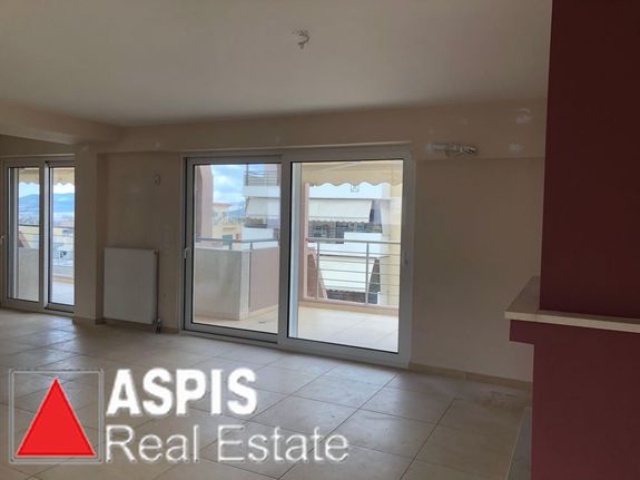 Maisonette 181 sqm for sale, Athens - West, Galatsi