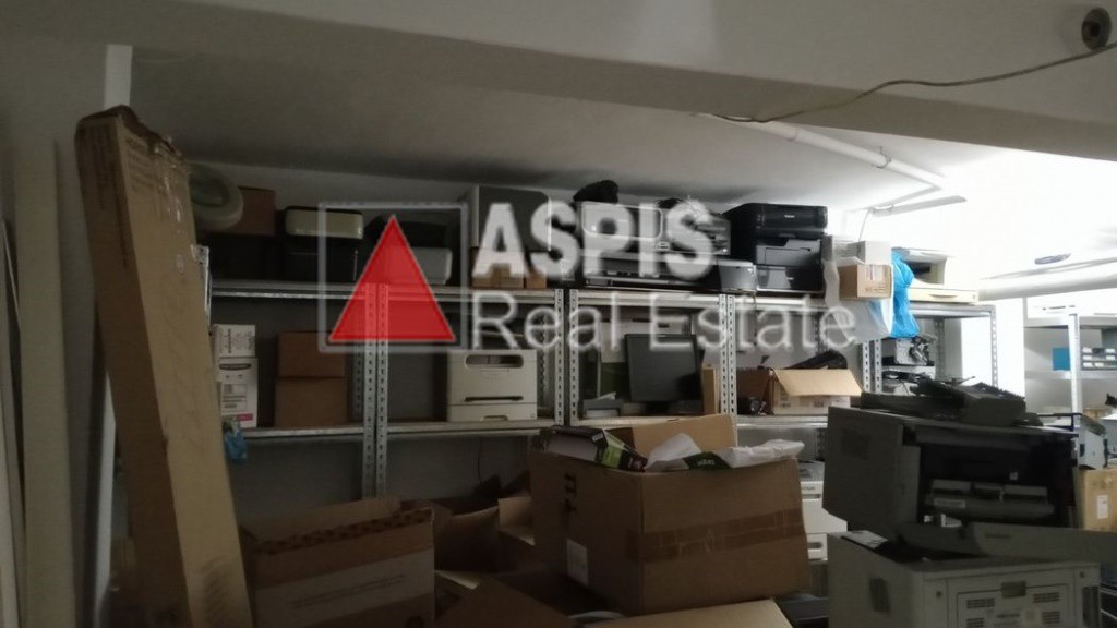 Κατάστημα 90 τ.μ. προς πώληση, Άγιος Θωμάς Γουδή