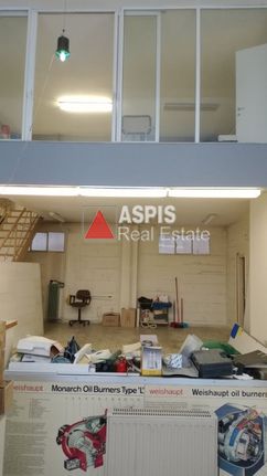 Store 250 sqm for sale, Athens - Center, Gizi - Pedion Areos