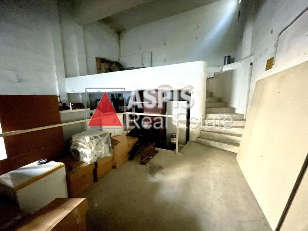 Κατάστημα 190 τ.μ. προς πώληση, Λόφος Φινοπούλου