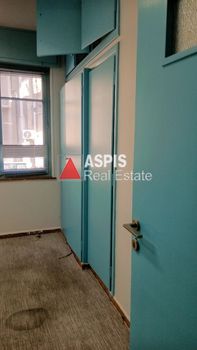Office 147sqm for sale-Ampelokipoi - Pentagon