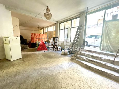 Αποθήκη 143τ.μ. για πώληση-Αμπελόκηποι - πεντάγωνο