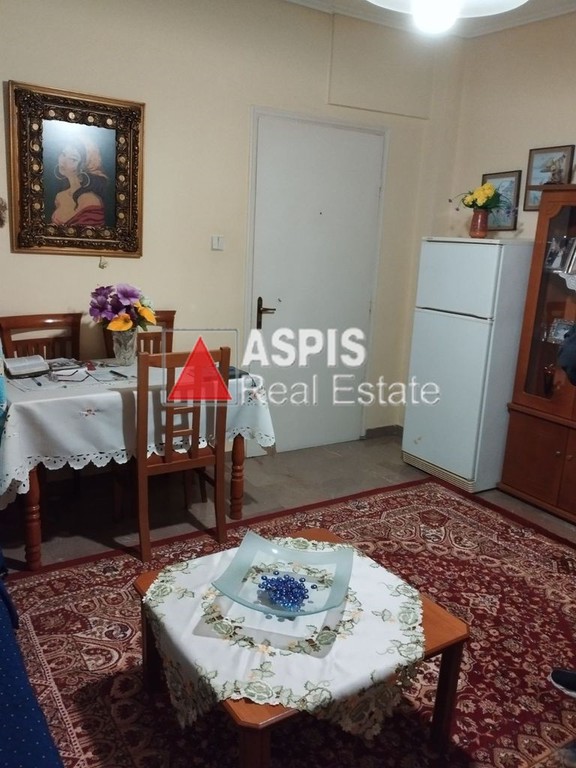 Διαμέρισμα 55 τ.μ. προς πώληση, Ελληνορώσων