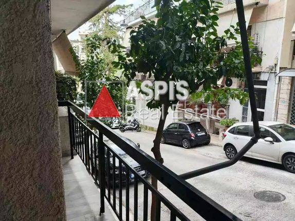 Apartment 55 sqm for sale, Athens - Center, Ampelokipoi - Pentagon