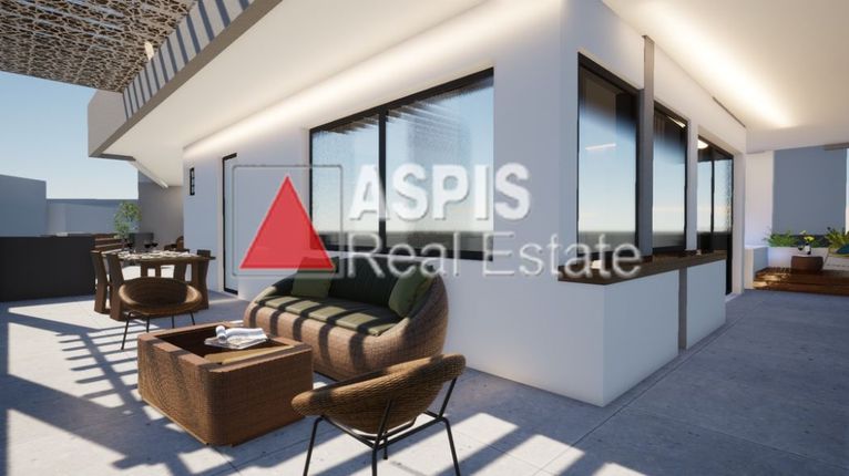 Apartment 128,77 sqm for sale, Athens - West, Galatsi