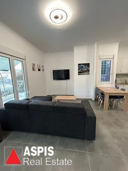 Apartment 84sqm for sale-Kipseli
