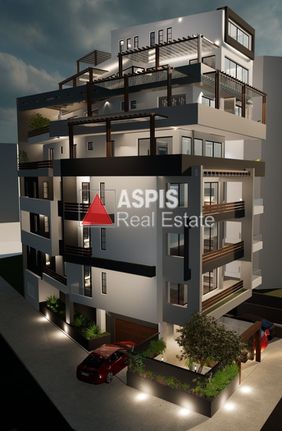 Apartment 62,94 sqm for sale, Athens - West, Galatsi