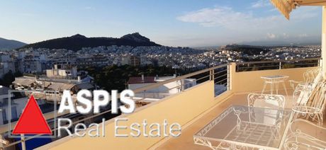 Διαμέρισμα 120τ.μ. για πώληση-Κυψέλη