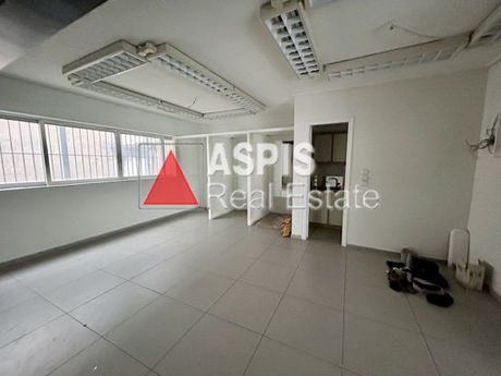 Κατάστημα 107τ.μ. για πώληση-Γκύζη - πεδίον άρεως