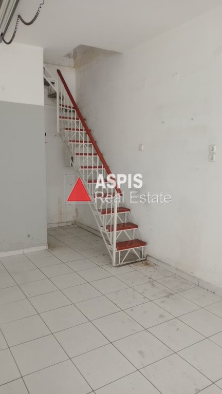 Κατάστημα 32 τ.μ. προς ενοικίαση, Άγιος Θωμάς Γουδή