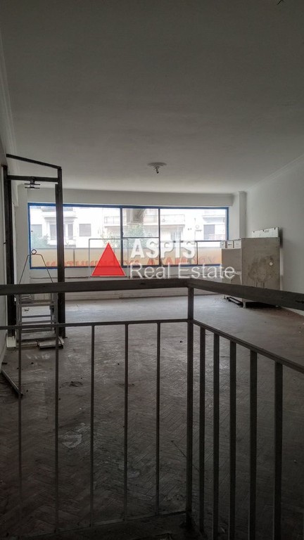 Κατάστημα 32 τ.μ. προς ενοικίαση, Άγιος Θωμάς Γουδή