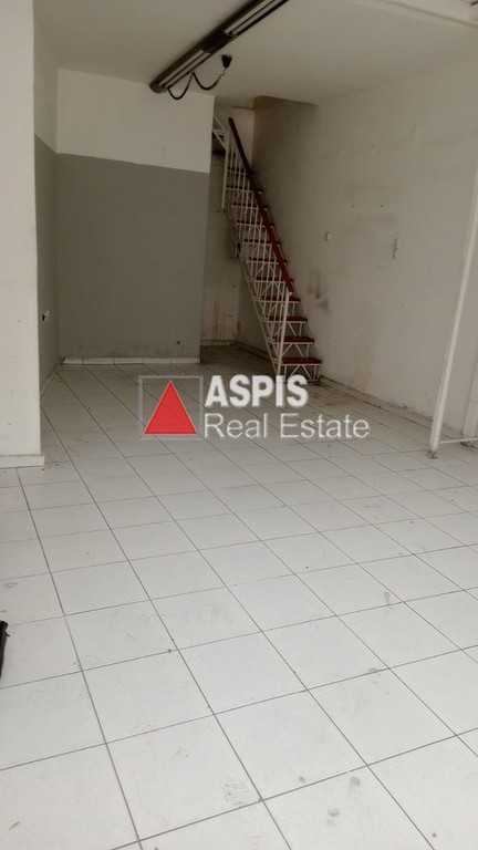 Κατάστημα 32 τ.μ. προς ενοικίαση, Άγιος Θωμάς Γουδή