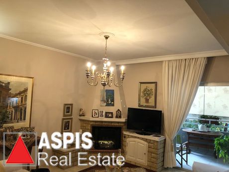 Apartment 105sqm for sale-Galatsi