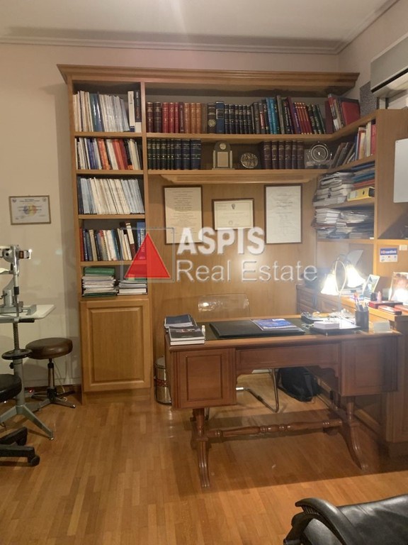 Γραφείο 60 τ.μ. προς ενοικίαση, Αθήνα - Κέντρο, Αμπελόκηποι - Πεντάγωνο