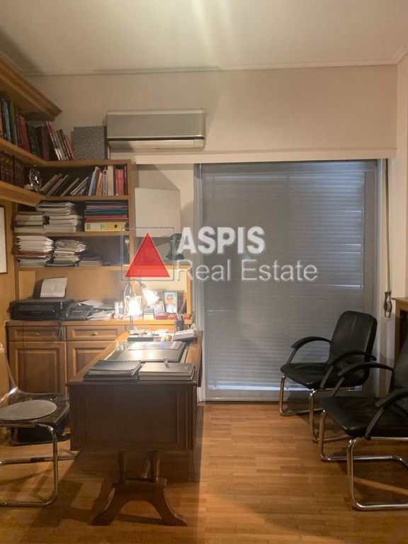 Γραφείο 60 τ.μ. προς ενοικίαση, Αθήνα - Κέντρο, Αμπελόκηποι - Πεντάγωνο